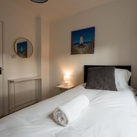 Barnaby House By Horizon Stays South Bank Eksteriør billede