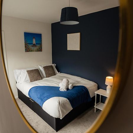Barnaby House By Horizon Stays South Bank Eksteriør billede