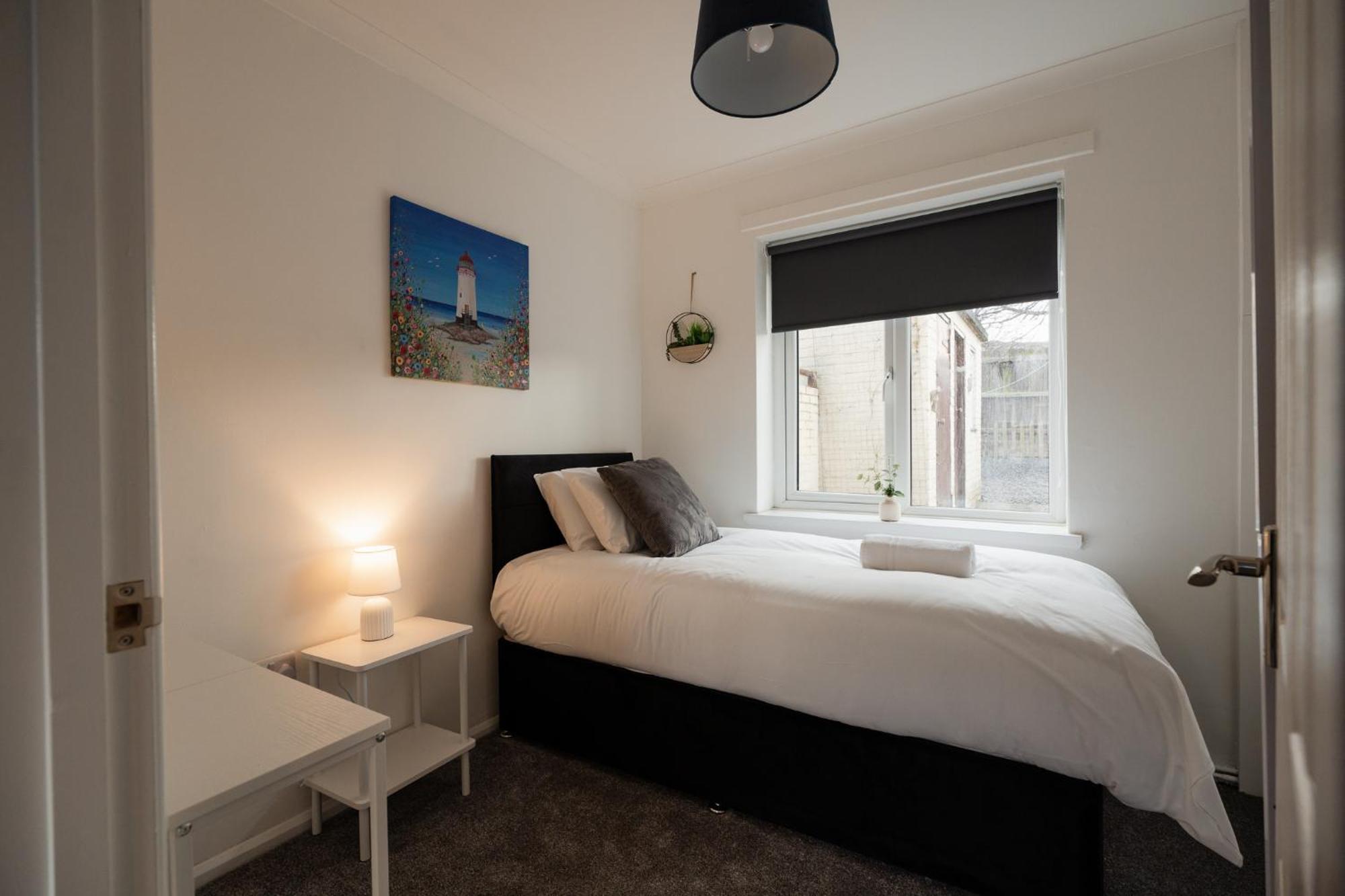 Barnaby House By Horizon Stays South Bank Eksteriør billede