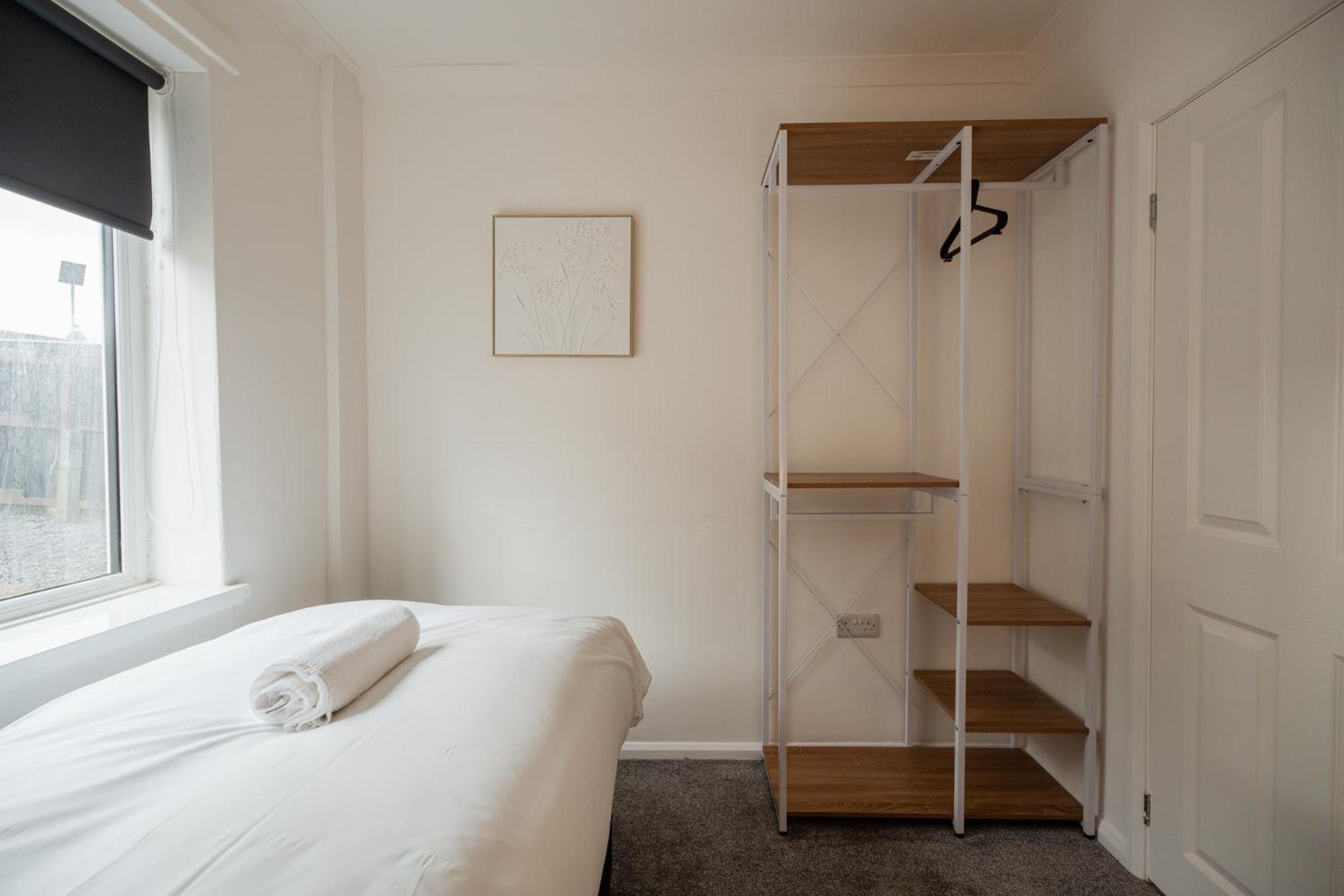 Barnaby House By Horizon Stays South Bank Eksteriør billede