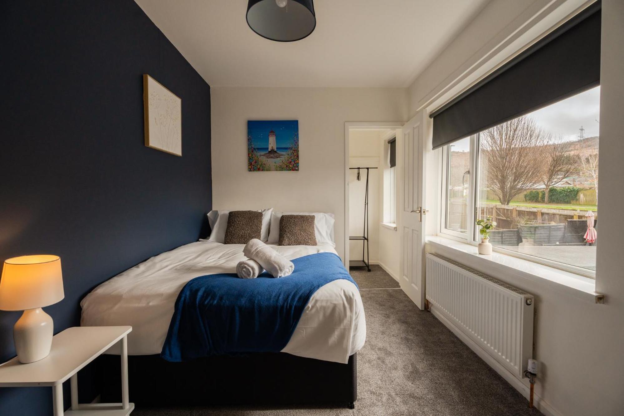 Barnaby House By Horizon Stays South Bank Eksteriør billede