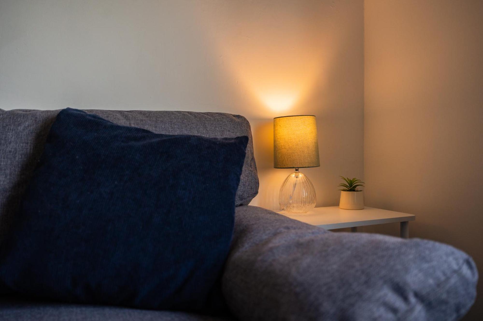 Barnaby House By Horizon Stays South Bank Eksteriør billede