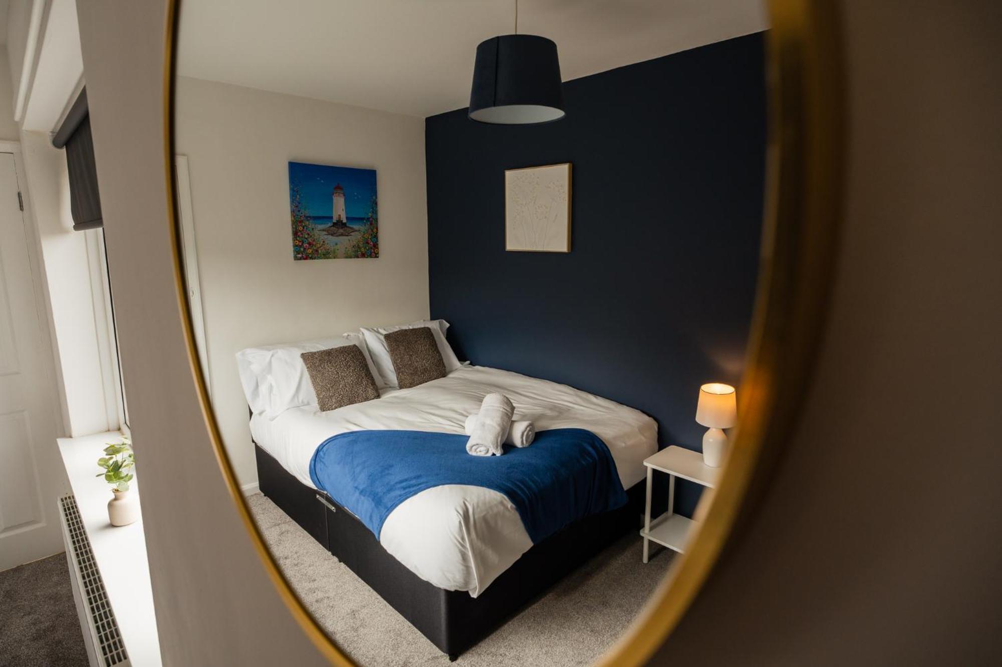Barnaby House By Horizon Stays South Bank Eksteriør billede