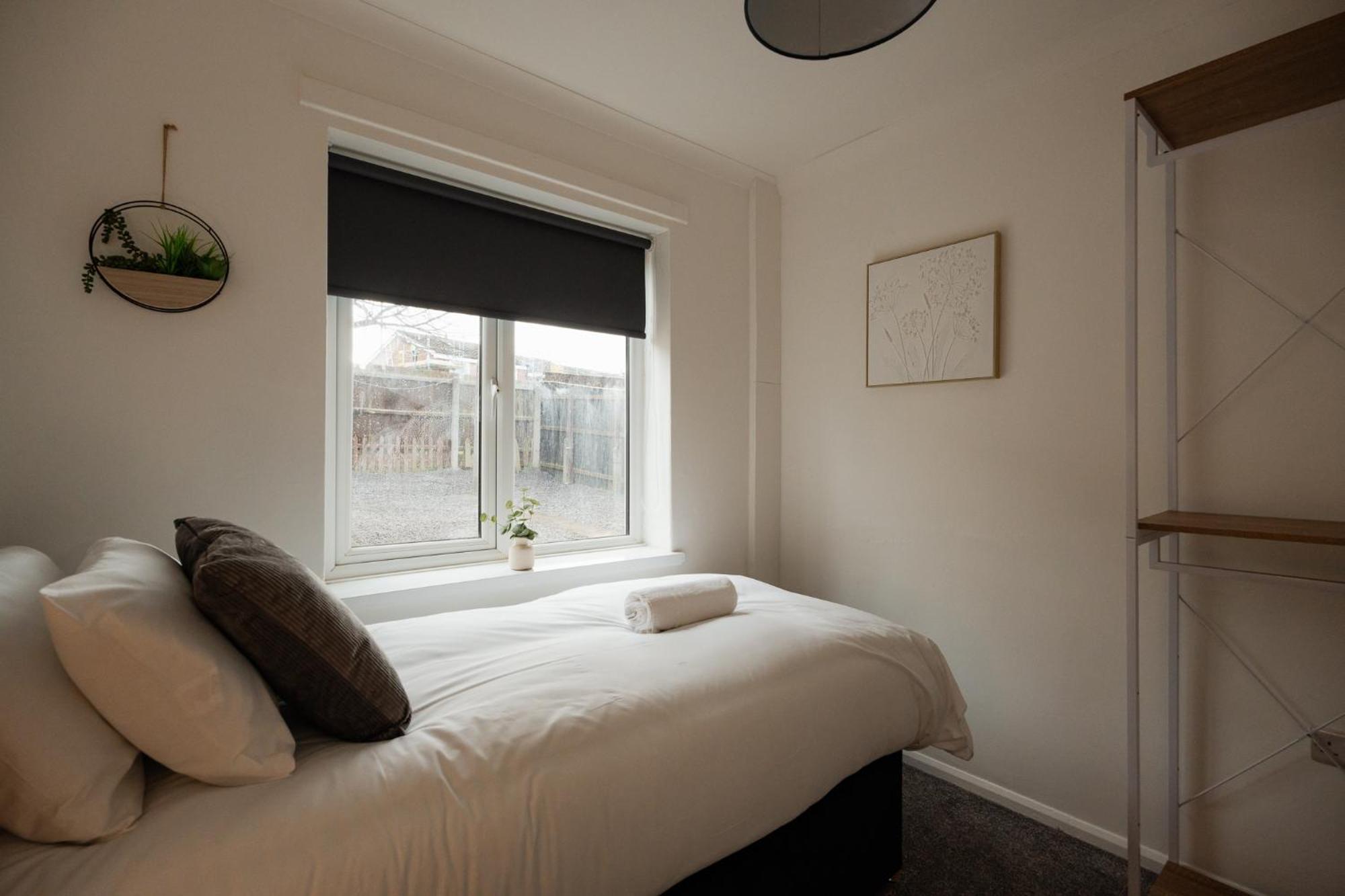 Barnaby House By Horizon Stays South Bank Eksteriør billede