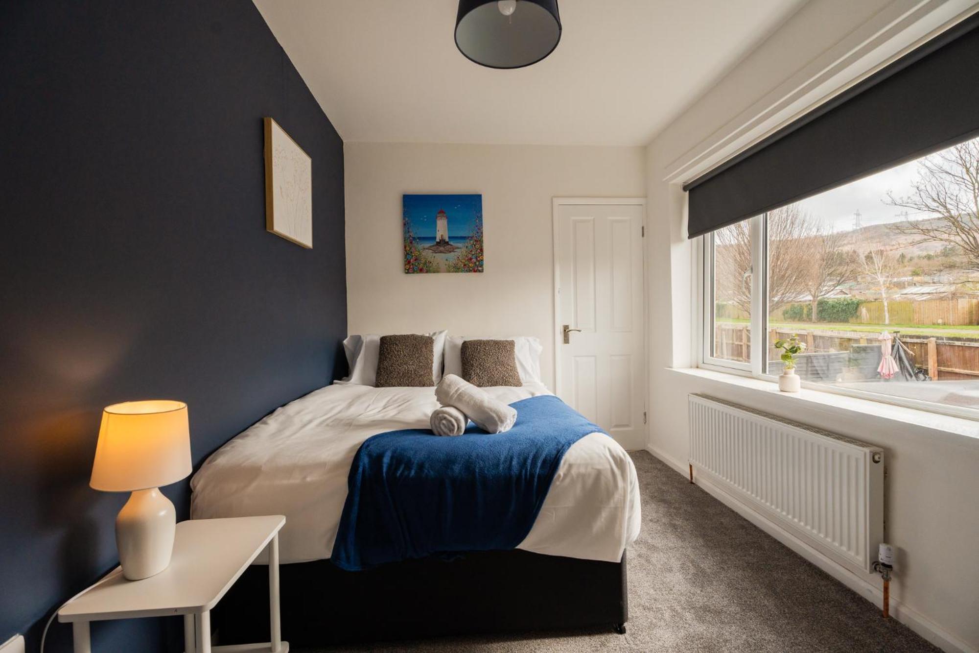 Barnaby House By Horizon Stays South Bank Eksteriør billede