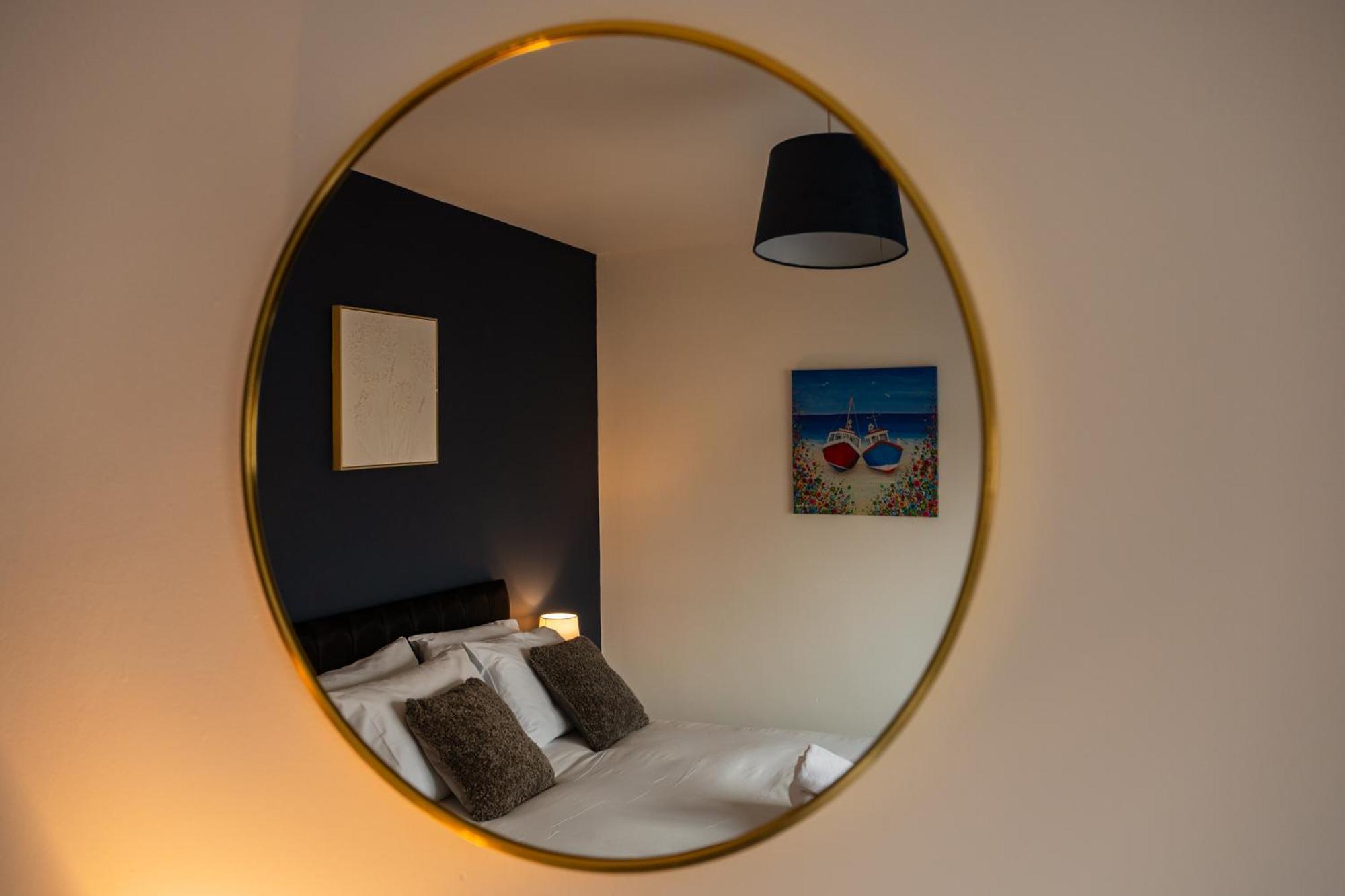 Barnaby House By Horizon Stays South Bank Eksteriør billede