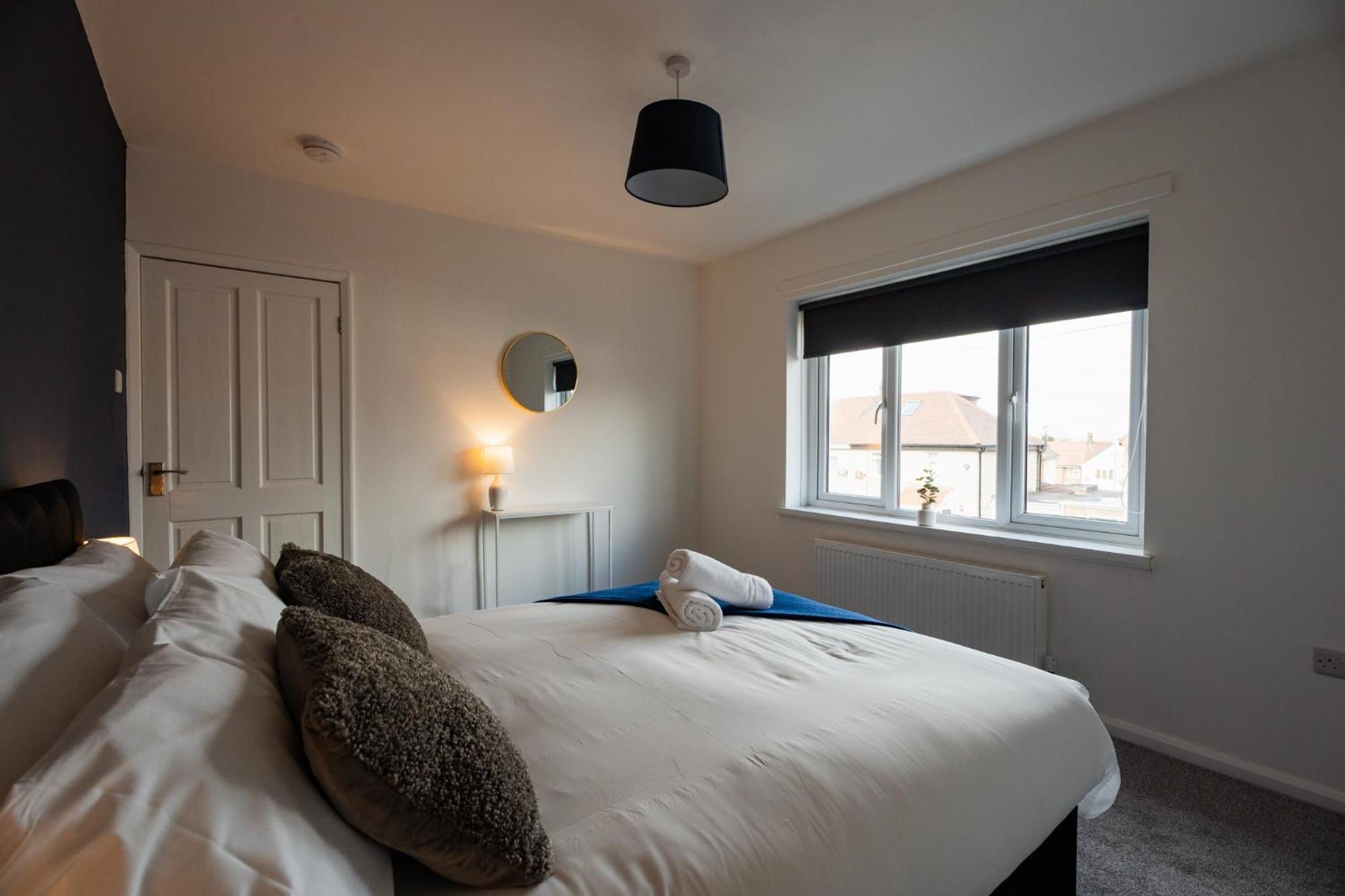 Barnaby House By Horizon Stays South Bank Eksteriør billede