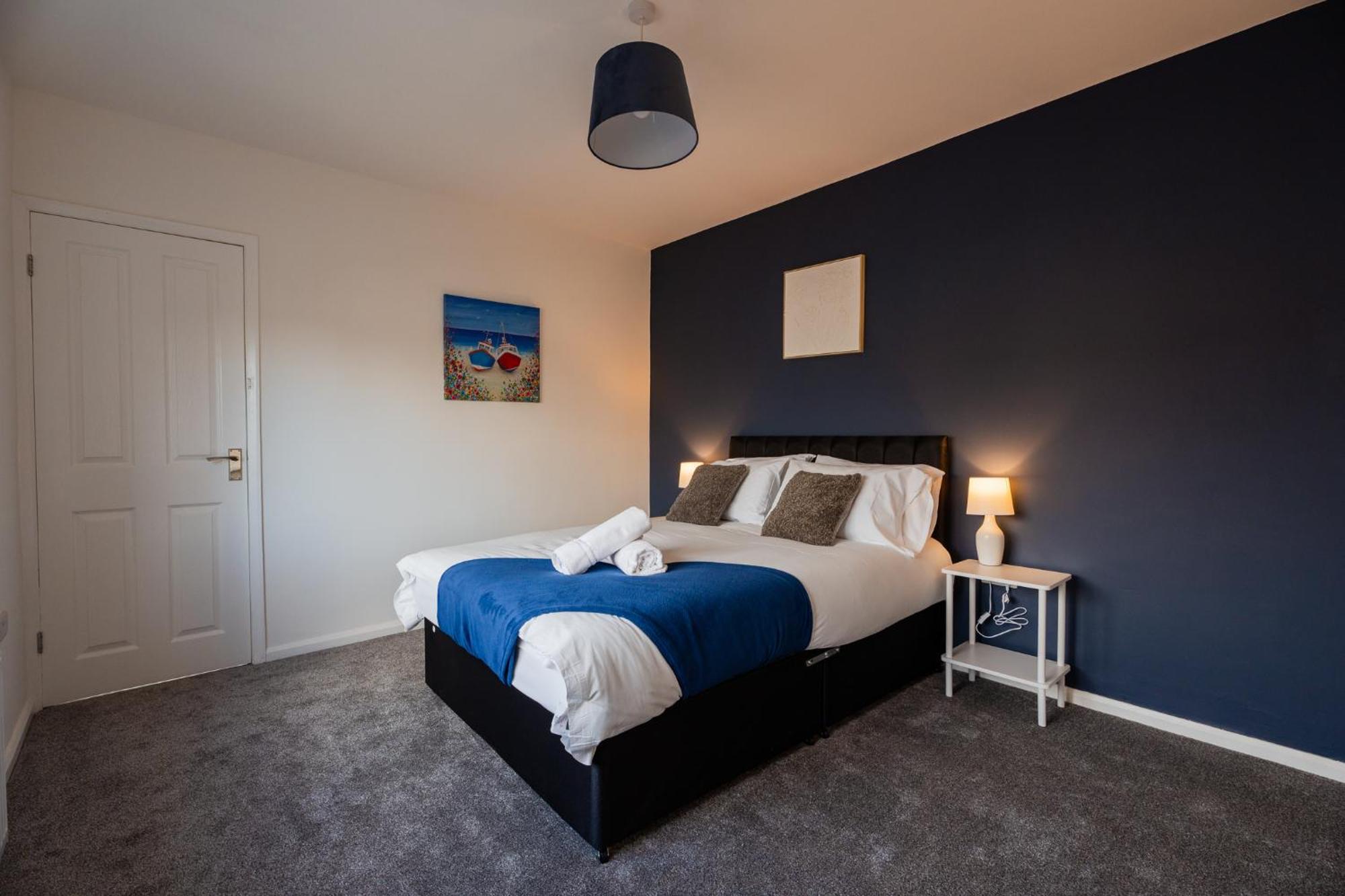 Barnaby House By Horizon Stays South Bank Eksteriør billede