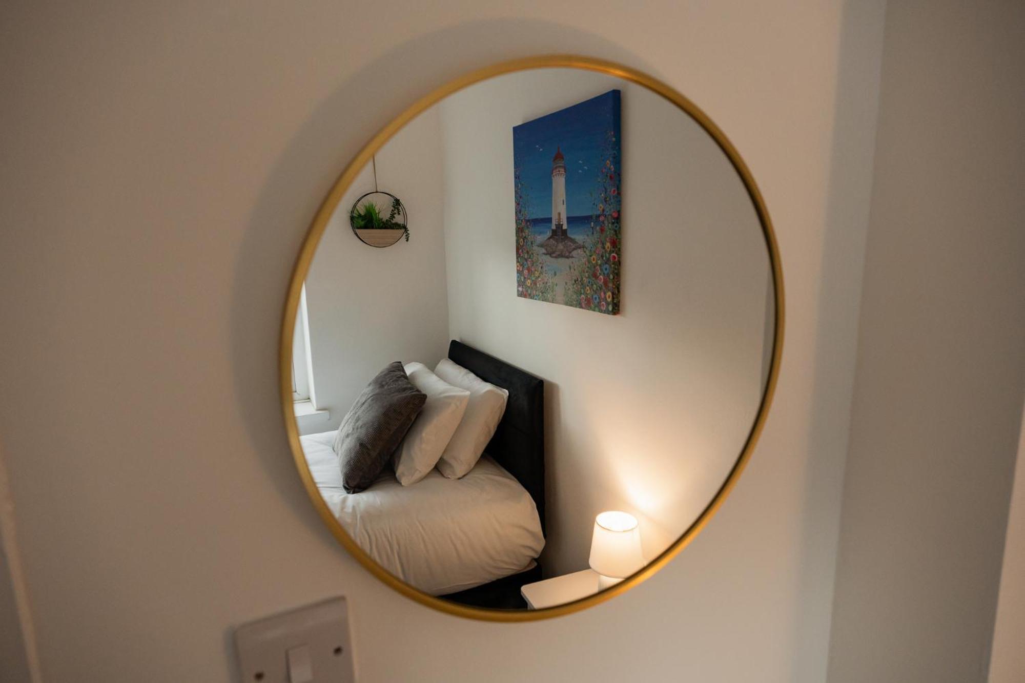 Barnaby House By Horizon Stays South Bank Eksteriør billede